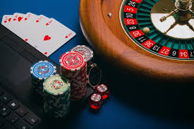 Discover the Best Live Roulette Casinos in the UK -540385215