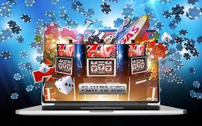 Explore the Enchanting World of Casino Slots Islands -159271464
