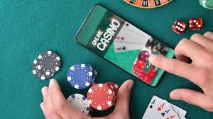 The Ultimate Guide to Online Casino Hard Rock
