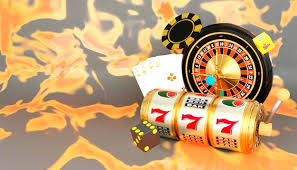 Understanding the BOF Casino Login Process A Comprehensive Guide