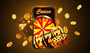 Experience Thrills at Extreme Spins Online Casino -345604057