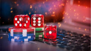 Online Casino Dit Ultimative Spilleparadis