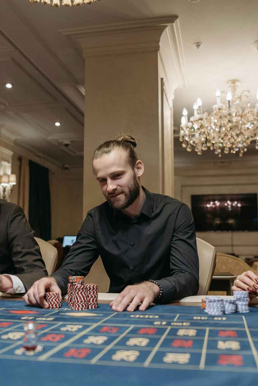 Instant casino mobile