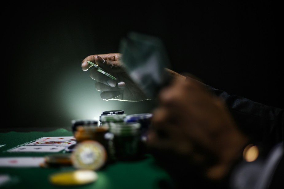 casino infinity online