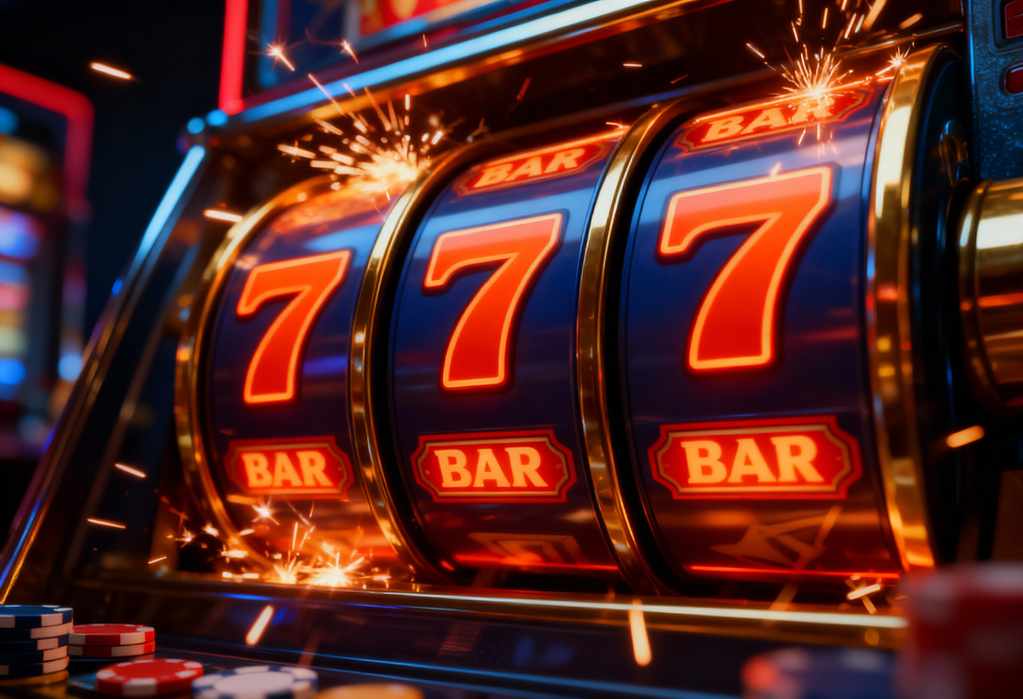 Knight Slots 2026