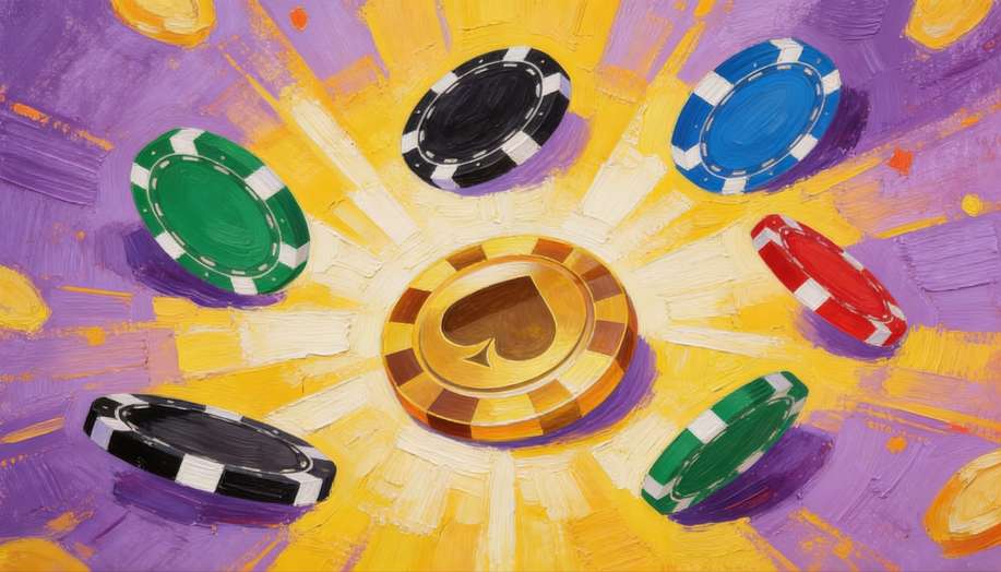 Vox Casino inloggen